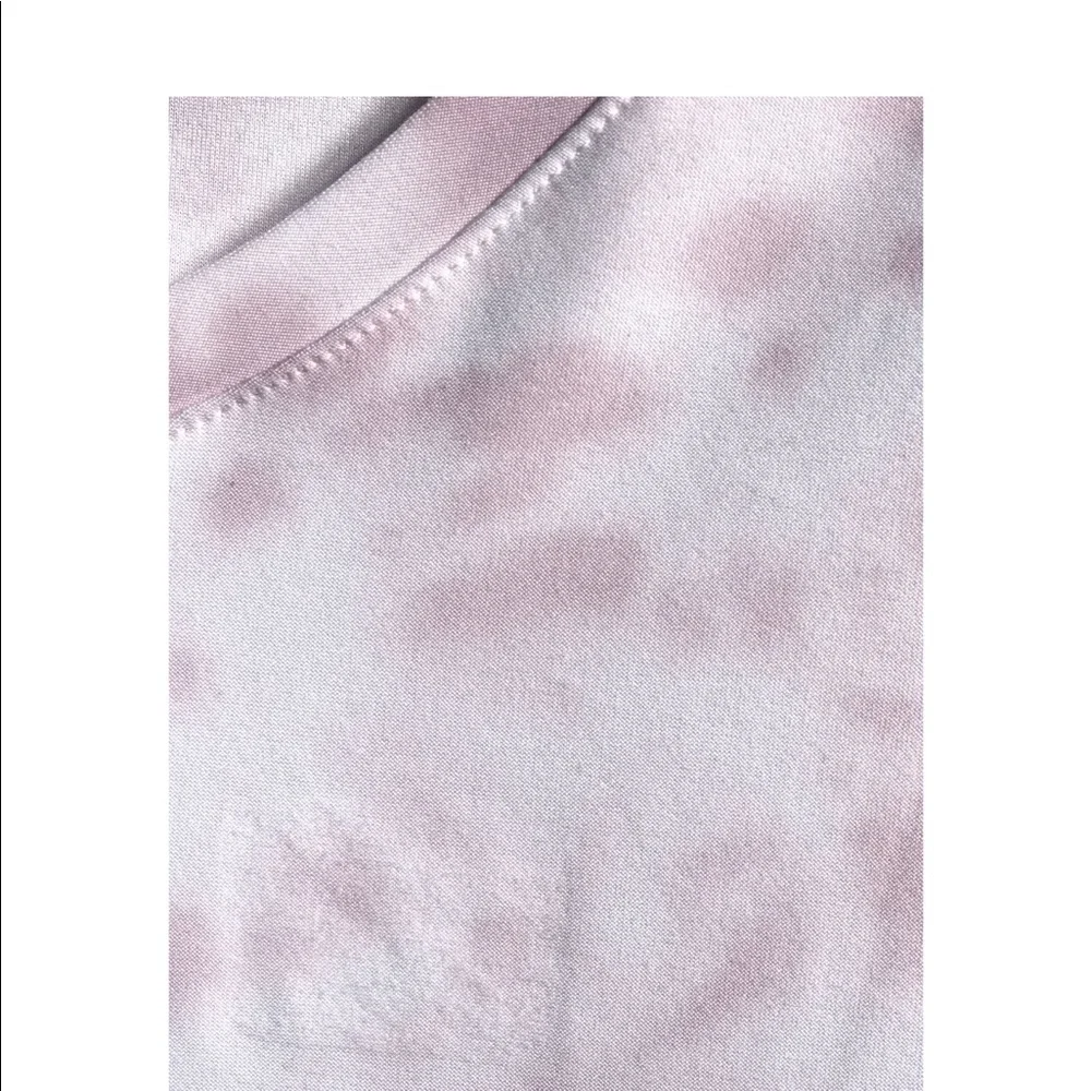 Women's Maternity Short Sleeve T-Shirt - Picture 5 of 6